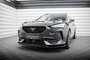 Maxton Design Cupra Formentor Voorspoiler Spoiler Splitter Versie 5