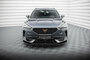 Maxton Design Cupra Formentor Voorspoiler Spoiler Splitter Versie 5