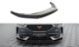 Maxton Design Cupra Formentor Voorspoiler Spoiler Splitter Versie 5