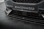 Maxton Design Cupra Formentor Voorspoiler Spoiler Splitter Versie 5
