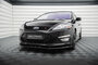 Maxton Design Ford Mondeo ST Line MK4 Facelift Voorspoiler Spoiler Splitter Versie 1