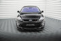 Maxton Design Ford Mondeo ST Line MK4 Facelift Voorspoiler Spoiler Splitter Versie 1