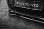 Maxton Design Ford Mondeo ST Line MK4 Facelift Voorspoiler Spoiler Splitter Versie 1