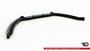 Maxton Design Ford Mondeo ST Line MK4 Facelift Voorspoiler Spoiler Splitter Versie 2