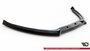 Maxton Design Ford Mondeo ST Line MK4 Facelift Voorspoiler Spoiler Splitter Versie 2