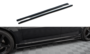 Maxton Design Ford Mondeo ST Line MK4 Facelift Sideskirt Diffusers Versie 1