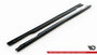 Maxton Design Ford Mondeo ST Line MK4 Facelift Sideskirt Diffusers Versie 1