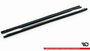 Maxton Design Ford Mondeo ST Line MK4 Facelift Sideskirt Diffusers Versie 1