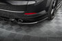 Maxton Design Ford Mondeo ST Line MK4 Facelift Rear Centre Diffuser Vertical Bar Versie 1