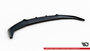 Maxton Design Honda Civic MK10 Voorspoiler Spoiler Splitter Versie 1