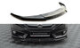 Maxton Design Honda Civic MK10 Voorspoiler Spoiler Splitter Versie 2