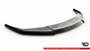 Maxton Design Honda Civic MK10 Voorspoiler Spoiler Splitter Versie 2