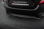 Maxton Design Honda Civic MK10 Rear Centre Diffuser Vertical Bar Versie 1