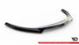 Maxton Design Mercedes CLA C118 Voorspoiler Spoiler Splitter Versie 1