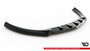 Maxton Design Mercedes CLA C118 Voorspoiler Spoiler Splitter Versie 2