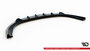 Maxton Design Mercedes CLA C118 Voorspoiler Spoiler Splitter Versie 2