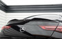 Maxton Design Mercedes CLA C118 Achterklep Spoiler Extention Versie 1