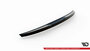 Maxton Design Mercedes CLA C118 Achterklep Spoiler Extention Versie 1