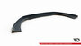 Maxton Design Porsche Macan MK1 Facelift 2 Voorspoiler Spoiler Splitter Versie 1