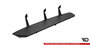 Maxton Design Mercedes E63 AMG W213 / S213 Sedan / Estate Valance Spoiler Pro Street