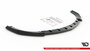 Maxton Design Mercedes E63 AMG W213 / S213 Sedan / Estate Voorspoiler Spoiler Splitter Versie 3