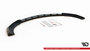 Maxton Design Mercedes E63 AMG W213 / S213 Sedan / Estate Voorspoiler Spoiler Splitter Versie 3