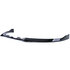 Audi A5 8T Facelift Spoiler Voorspoiler Splitter Lip