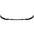 Audi A5 8T Facelift Spoiler Voorspoiler Splitter Lip