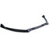 Audi A5 8T Facelift Spoiler Voorspoiler Splitter Lip