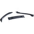 Audi A5 8T Facelift Spoiler Voorspoiler Splitter Lip