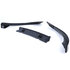 Audi A5 8T Facelift Spoiler Voorspoiler Splitter Lip