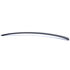 Audi A5 S5 RS5 F5 Kofferklep Spoiler Achterklep Mat Zwart S line Styling