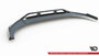 Maxton Design Audi RSQ8 MK1 Real Carbon Fiber Splitter Voorspoiler Spoiler Versie 1