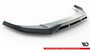 Maxton Design Audi RSQ8 MK1 Real Carbon Fiber Splitter Voorspoiler Spoiler Versie 1