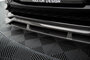 Maxton Design Audi RSQ8 MK1 Real Carbon Fiber Splitter Voorspoiler Spoiler Versie 1