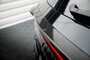 Maxton Design Audi RSQ8 MK1 Real Carbon Fiber Achterklep Spoiler Extention