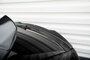 Maxton Design Audi RSQ8 MK1 Real Carbon Fiber Achterklep Spoiler Extention_