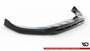 Maxton Design Audi Q7 MK2 Voorspoiler Spoiler Splitter Versie 1