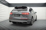 Maxton Design Audi Q7 MK2 3D Achterklep Spoiler Extention Versie 1