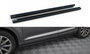 Maxton Design Audi Q7 MK2 Sideskirt Diffusers Versie 1