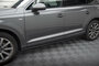 Maxton Design Audi Q7 MK2 Sideskirt Diffusers Versie 1