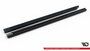 Maxton Design Audi Q7 MK2 Sideskirt Diffusers Versie 1