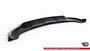 Maxton Design Mercedes GLE 43 AMG / AMG Line Voorspoiler Spoiler Splitter Versie 2