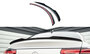 Maxton Design Mercedes GLE 43 AMG / AMG Line C292 Achterklep Spoiler Extention Versie 1