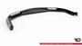 Maxton Design Porsche 911 Turbo 997 Voorspoiler Spoiler Splitter Versie 1