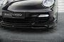 Maxton Design Porsche 911 Turbo 997 Voorspoiler Spoiler Splitter Versie 1