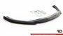 Maxton Design Mercedes CLS 53 AMG / AMG Line C257 Voorspoiler Spoiler Splitter Versie 1