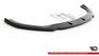 Maxton Design Mercedes CLS 53 AMG / AMG Line C257 Voorspoiler Spoiler Splitter Versie 2