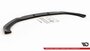 Maxton Design Mercedes CLS 53 AMG / AMG Line C257 Voorspoiler Spoiler Splitter Versie 2