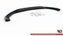 Maxton Design Mercedes CLS 53 AMG / AMG Line C257 Voorspoiler Spoiler Splitter Versie 3